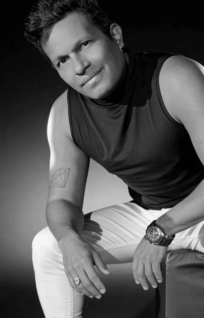 Ellton Martins